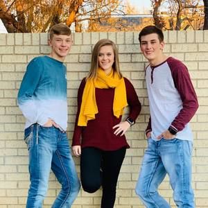 Meet your Posher, Jennifer